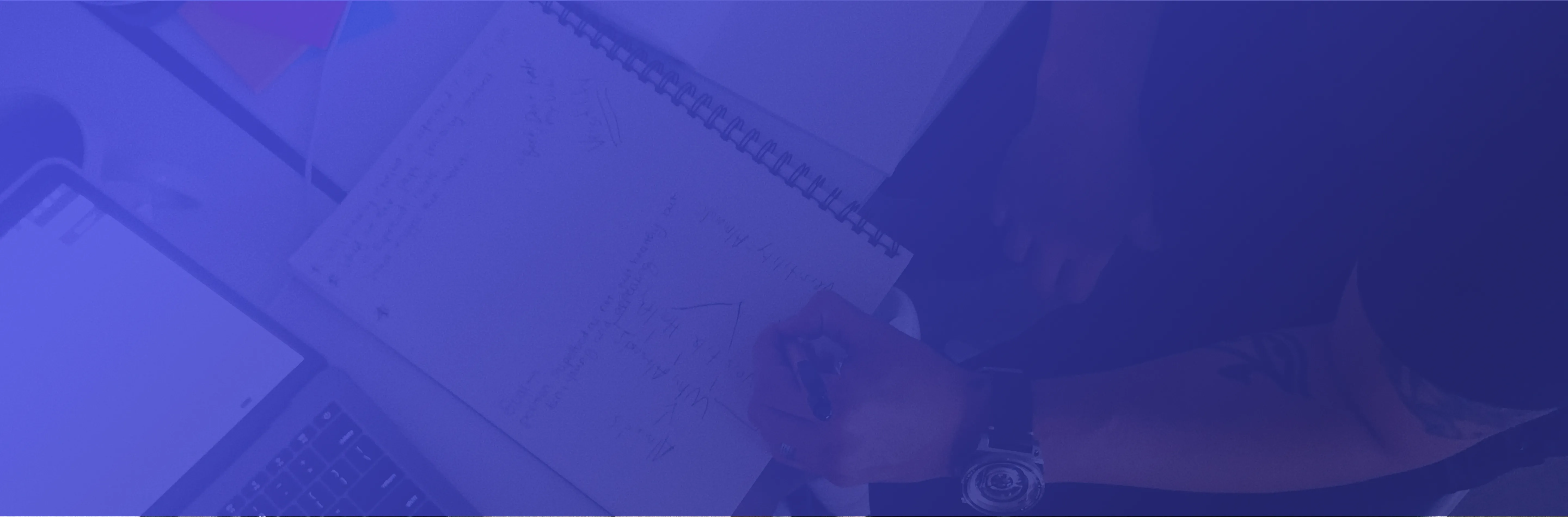 Hero Background Image