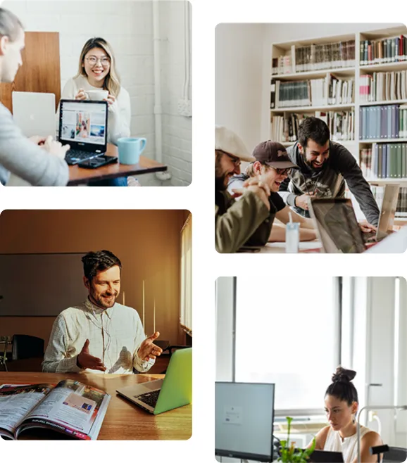 Our Internship Program Image